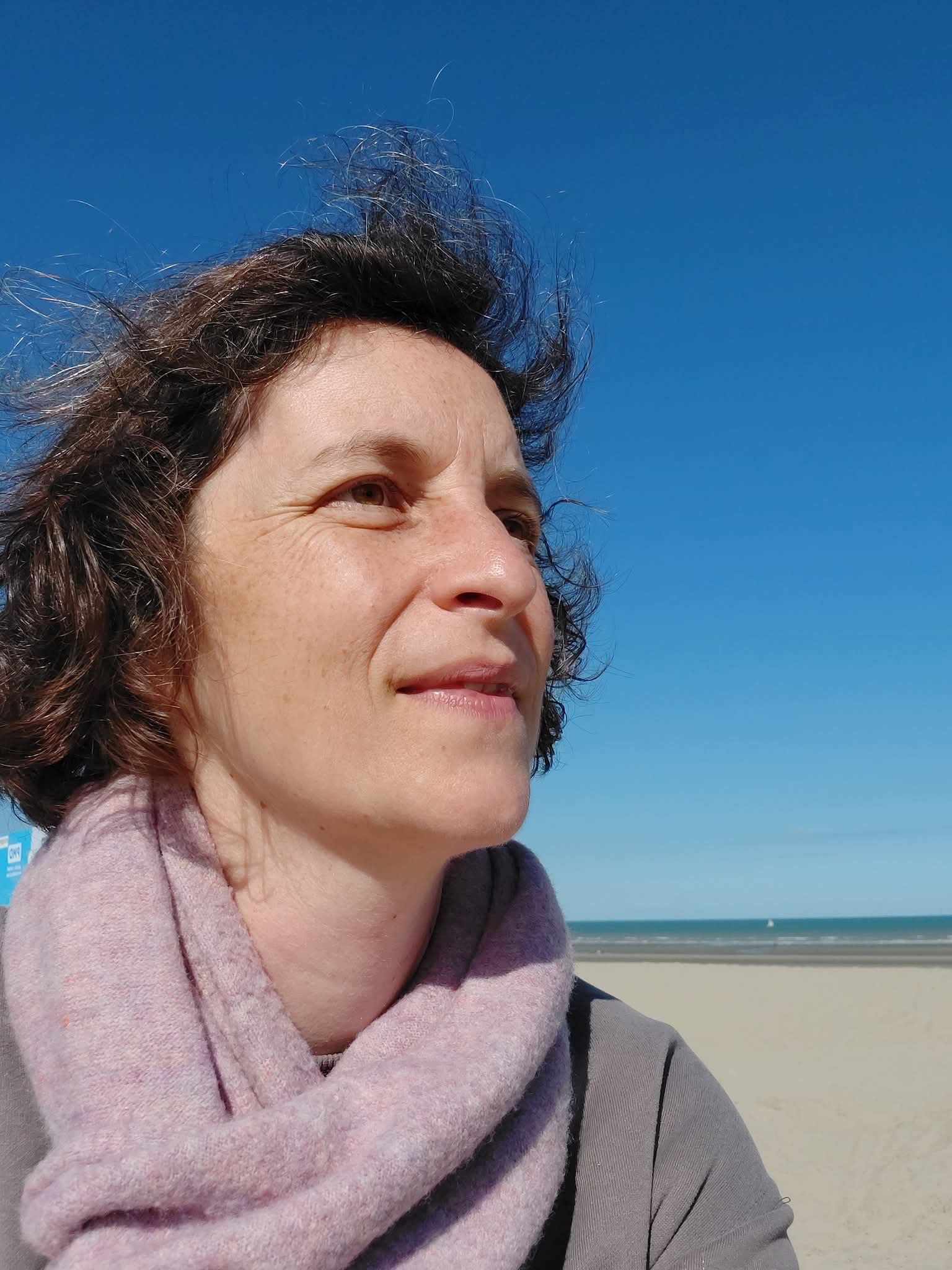 Heidi Van Ruysseveldt